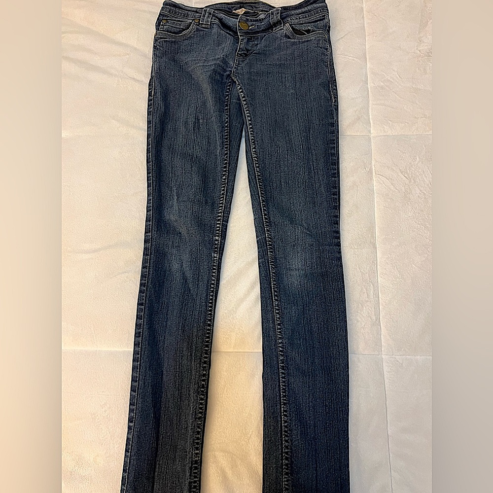 90s Straight Jean